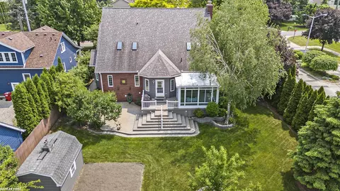 View/Area - 33473 Mulvey, Fraser, MI 48026 photo 1 of 2