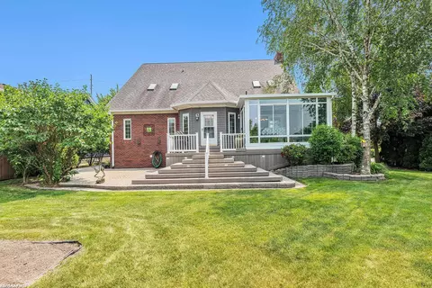 Exterior - 33473 Mulvey, Fraser, MI 48026 photo 4 of 4