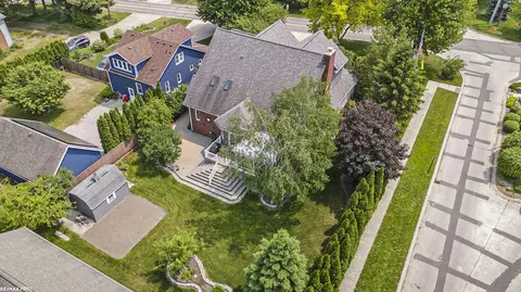View/Area - 33473 Mulvey, Fraser, MI 48026 photo 2 of 2