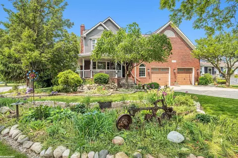33473 Mulvey, Fraser, MI 48026