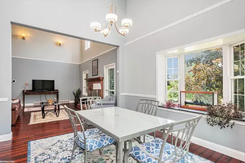 Dining - 33473 Mulvey, Fraser, MI 48026 photo 2 of 3