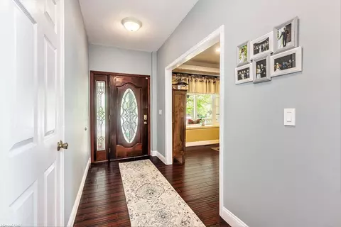 Entry Way - 33473 Mulvey, Fraser, MI 48026 photo 1 of 5