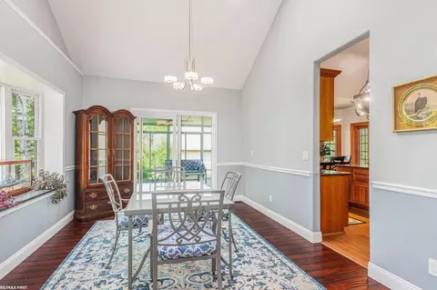 Dining - 33473 Mulvey, Fraser, MI 48026 photo 1 of 3