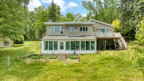 11572 Grand Pt, Jerome, MI 49249