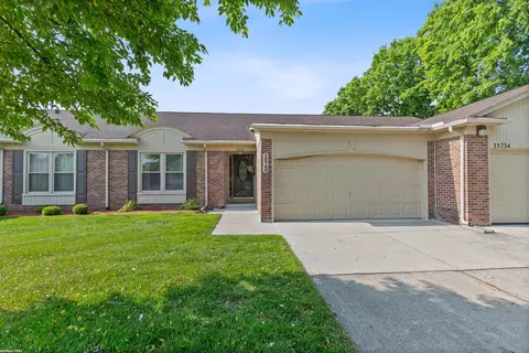 15740 Revere, Clinton Township, MI 48038