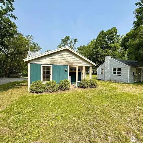 440 Cherry, Manitou Beach, MI 49253