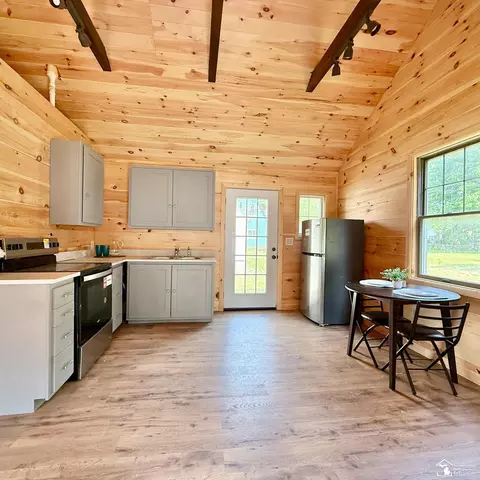 Kitchen - 440 Cherry, Manitou Beach, MI 49253 photo 1 of 6