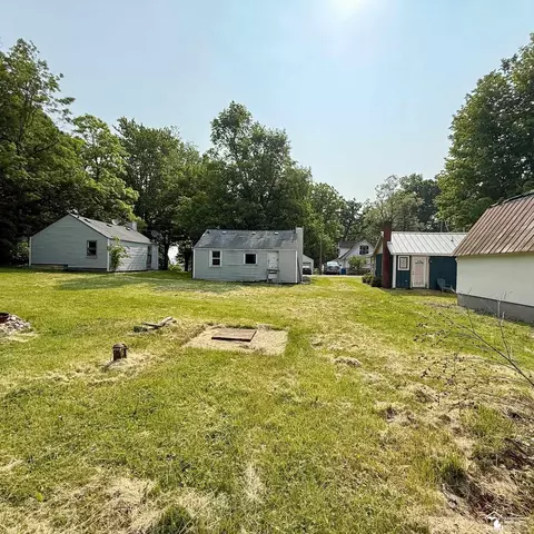Exterior - 440 Cherry, Manitou Beach, MI 49253 photo 6 of 6
