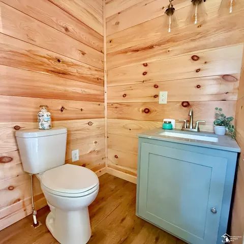 Bath - 440 Cherry, Manitou Beach, MI 49253 photo 1 of 2