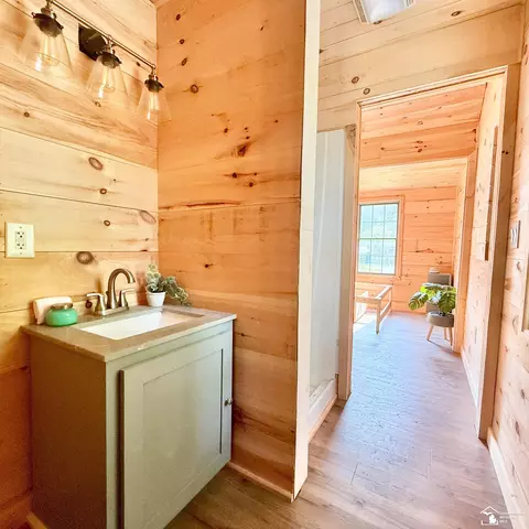 Bath - 440 Cherry, Manitou Beach, MI 49253 photo 2 of 2