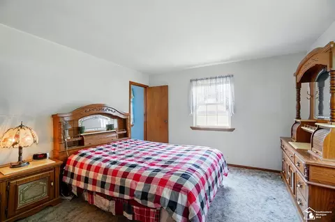 Bedroom - 21302 Dean St, Romulus, MI 48174 photo 1 of 12