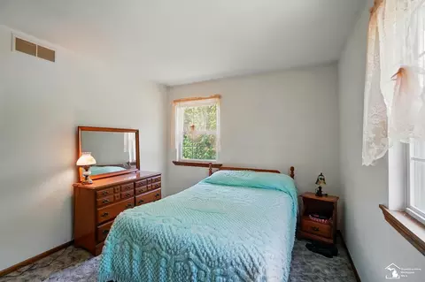 Bedroom - 21302 Dean St, Romulus, MI 48174 photo 7 of 12