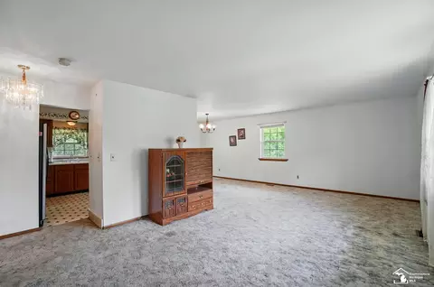Living - 21302 Dean St, Romulus, MI 48174 photo 2 of 5