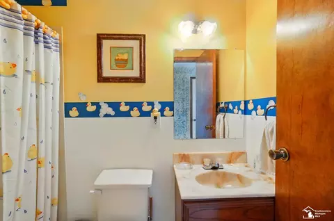 Bath - 21302 Dean St, Romulus, MI 48174 photo 1 of 5