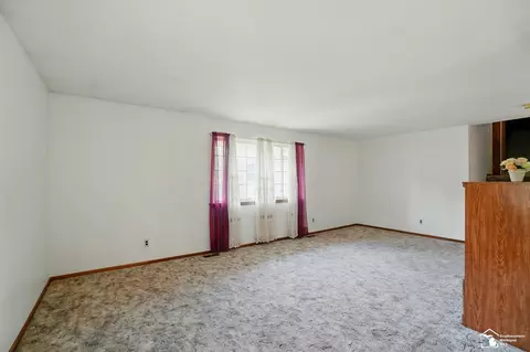 Living - 21302 Dean St, Romulus, MI 48174 photo 3 of 5