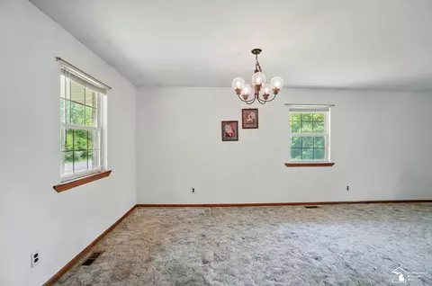 Living - 21302 Dean St, Romulus, MI 48174 photo 5 of 5