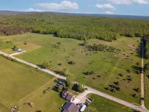 1336 W Huffman Lk, Vanderbilt, MI 49795