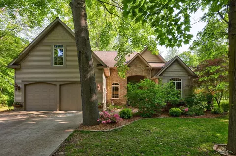 16344 Northern Pintail, Hemlock, MI 48626