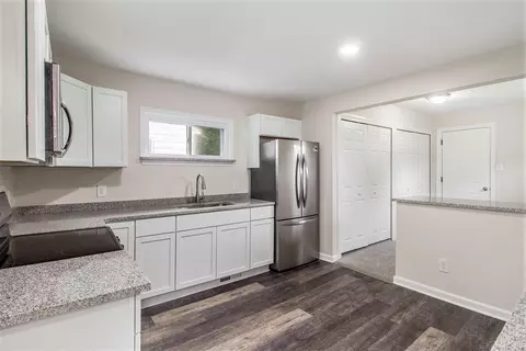 Kitchen - 1413 Webber, Burton, MI 48529 photo 1 of 2