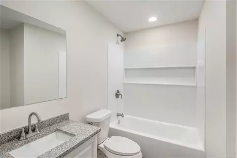 Bath - 1413 Webber, Burton, MI 48529 photo 1 of 1