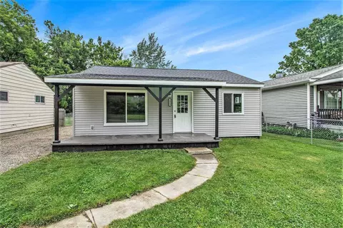 1413 Webber, Burton, MI 48529