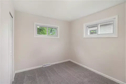 Bedroom - 1413 Webber, Burton, MI 48529 photo 2 of 2