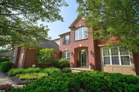 6278 Moonstone, Grand Blanc, MI 48439