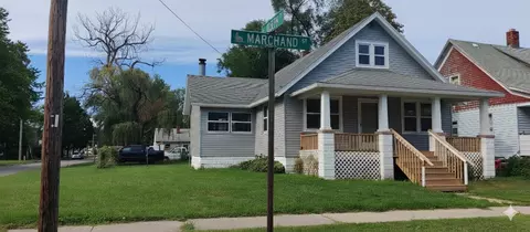 801 Marchand, Bay City, MI 48706
