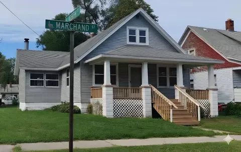 801 Marchand, Bay City, MI 48706