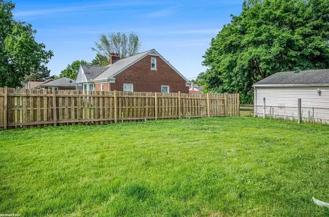 Exterior - 17844 Stephens, Eastpointe, MI 48021 photo 5 of 5