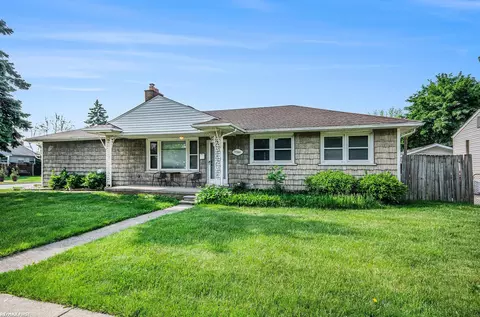 17844 Stephens, Eastpointe, MI 48021