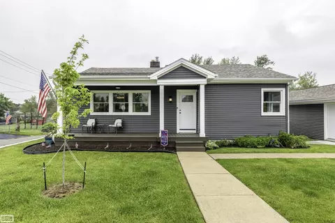 74415 Burk, Armada, MI 48005