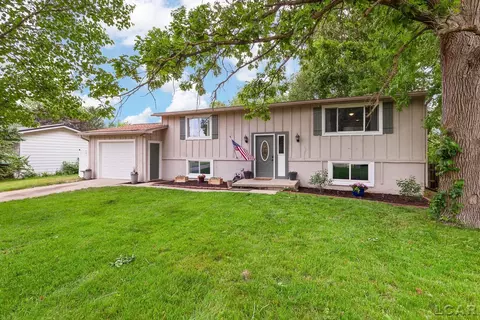 311 Marion, Clinton, MI 49236