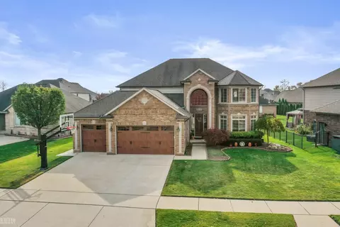 16258 Bishopsgate, Macomb, MI 48044