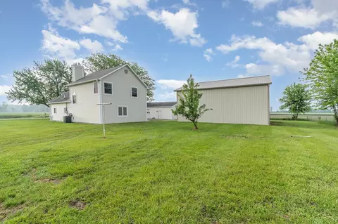 Exterior - 6835 Hackett, Freeland, MI 48623 photo 4 of 4