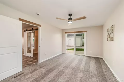 Bedroom - 6835 Hackett, Freeland, MI 48623 photo 1 of 5