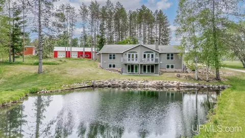 w5716 Warner Lane, Norway, MI 49870