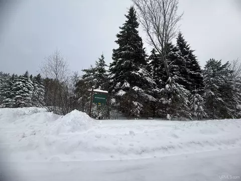 lot13 Summit Vw, Ironwood, MI 49938