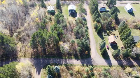 lot14 Summit Vw, Ironwood, MI 49938