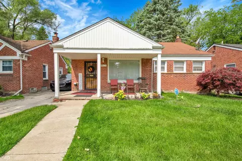 19679 Appleton, Detroit, MI 48219