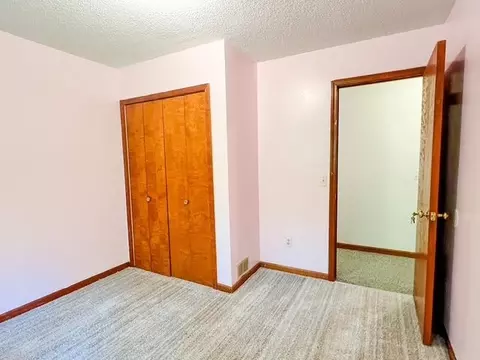 Bedroom - 624 E Surrey, Farwell, MI 48622 photo 2 of 8