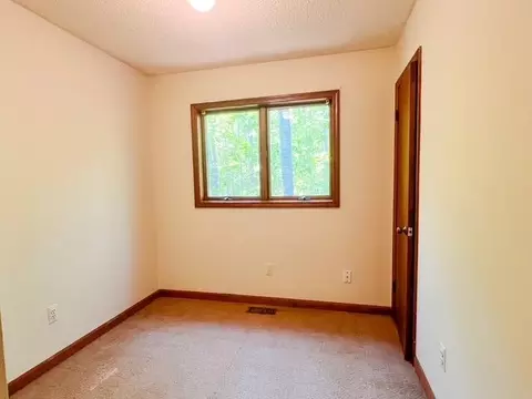 Bedroom - 624 E Surrey, Farwell, MI 48622 photo 7 of 8