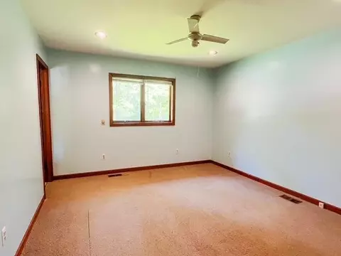 Bedroom - 624 E Surrey, Farwell, MI 48622 photo 5 of 8