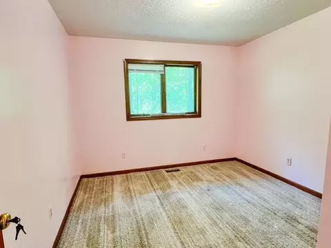 Bedroom - 624 E Surrey, Farwell, MI 48622 photo 1 of 8