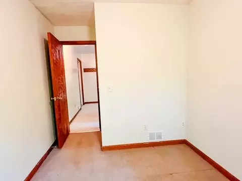 Bedroom - 624 E Surrey, Farwell, MI 48622 photo 8 of 8