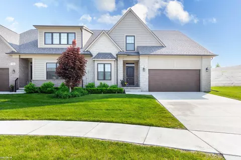 730 Brookstone, Oxford, MI 48371
