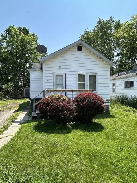 1015 Alvord, Flint, MI 48507