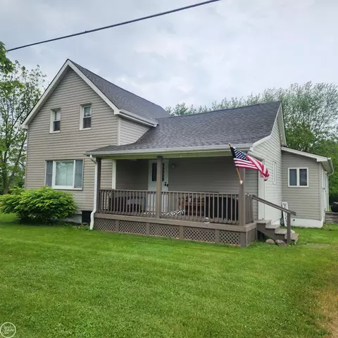76540 Andrews, Richmond, MI 48062
