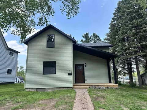 192 W Arch, Negaunee, MI 49866