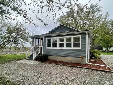 6301 E Albain, Monroe, MI 48161